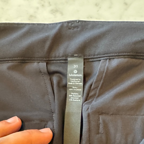 ABC Pant - Picture 2 of 5